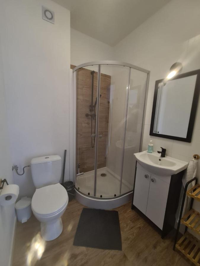 Apartament Danuta 므랑고보 외부 사진