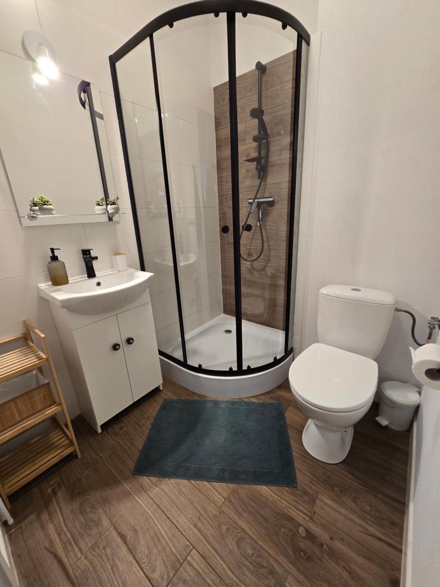 Apartament Danuta 므랑고보 외부 사진