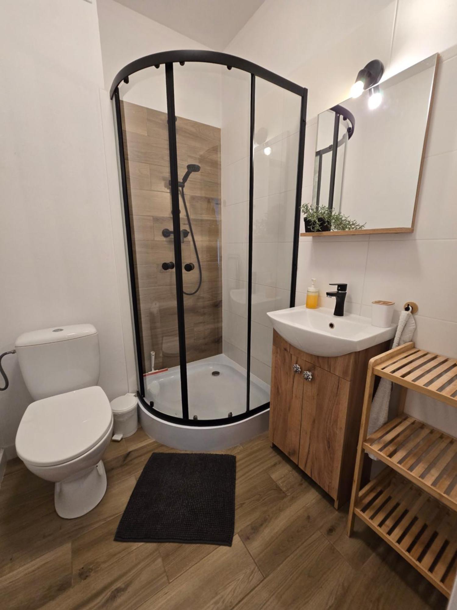Apartament Danuta 므랑고보 외부 사진